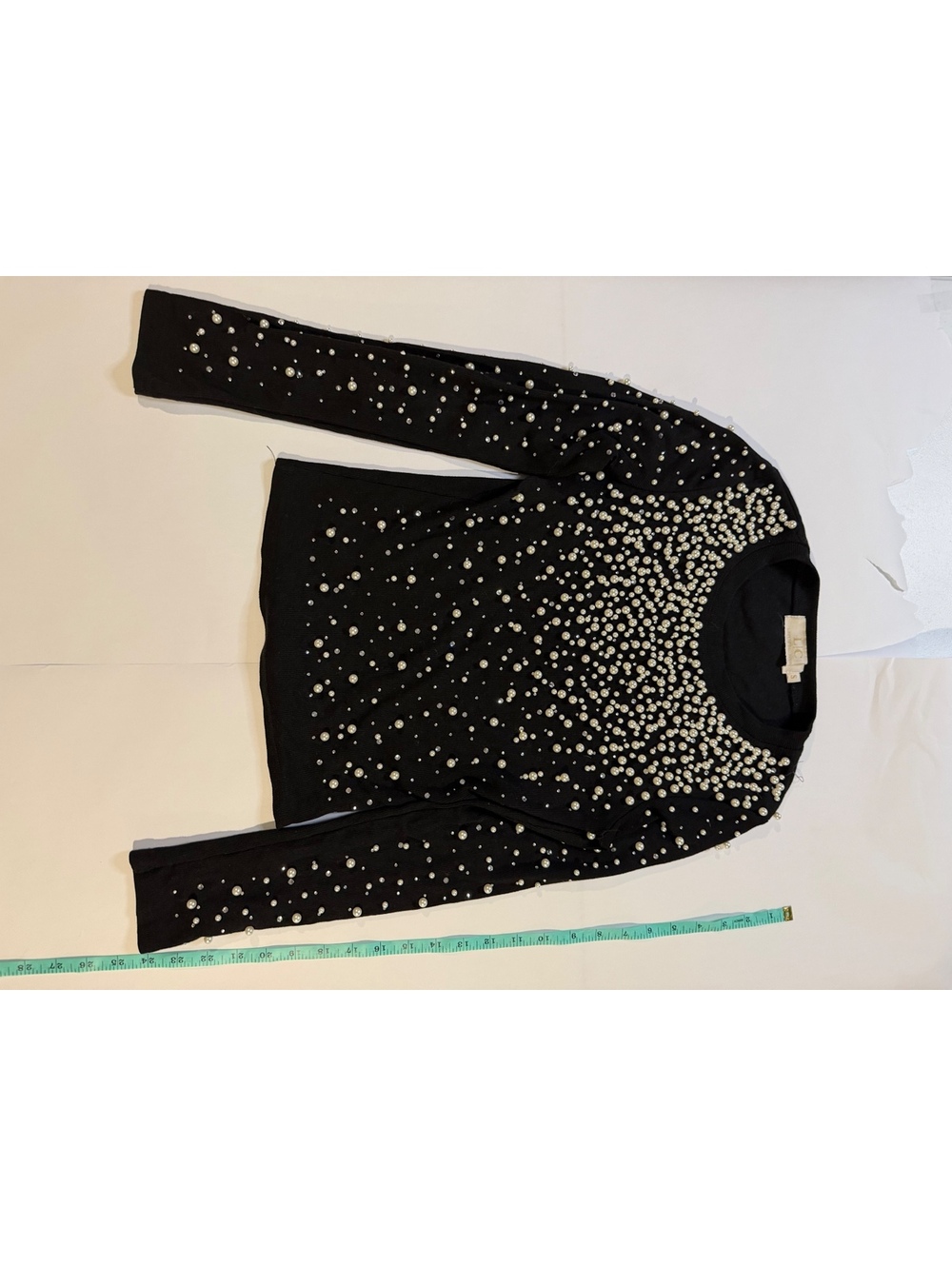 Lizette Collection Pearl's Sweater